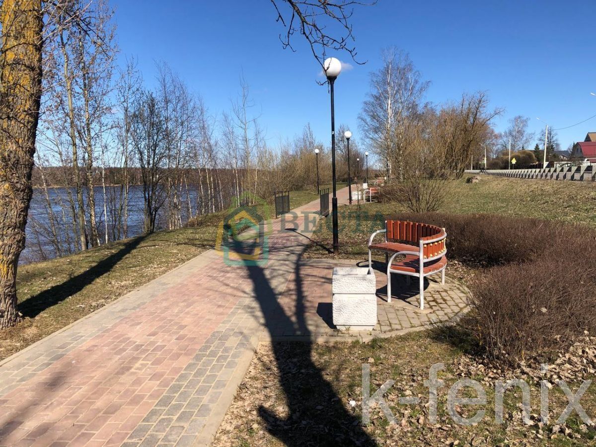 участок 13 сот